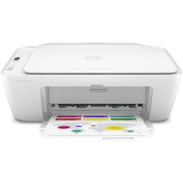 МФУ HP DeskJet 2710e 26K72B